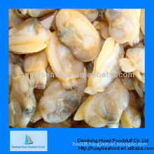 bulk frozen clam meat supplier